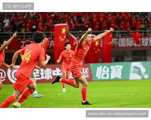 国青再负越南引担忧，未来发展方向何在？