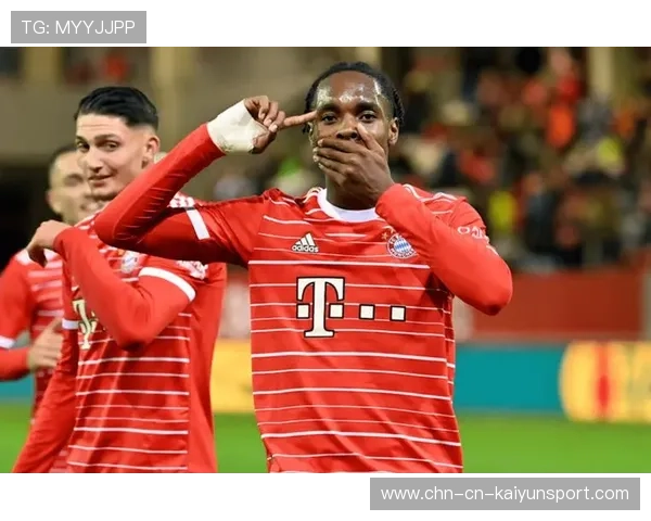 科曼或调整角色，拜仁边路变化可期，科芒拜仁